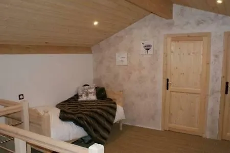 Prázdninový dům Le Limonadier Pruniere