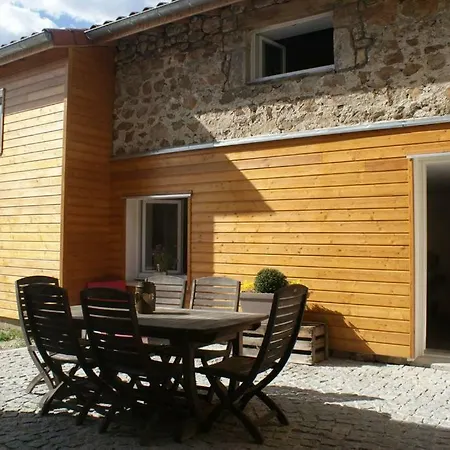 Holiday home Le Limonadier