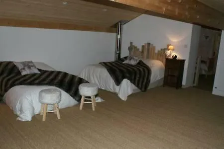 Prázdninový dům Le Limonadier *