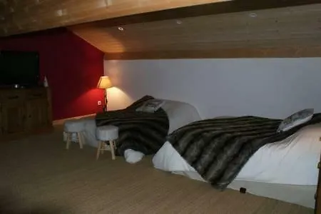 Prázdninový dům Le Limonadier Pruniere