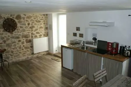 Holiday home Le Limonadier