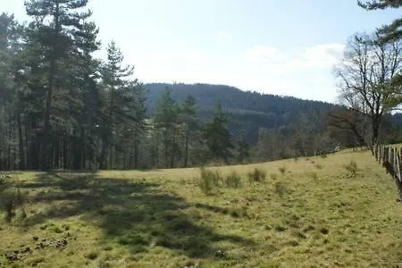 Le Limonadier Prázdninový dům *