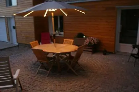 Prázdninový dům Le Limonadier