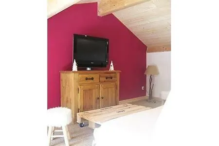 Le Limonadier Prázdninový dům *