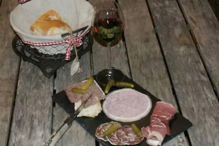 Le Limonadier Pruniere