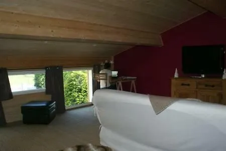 Prázdninový dům Le Limonadier *