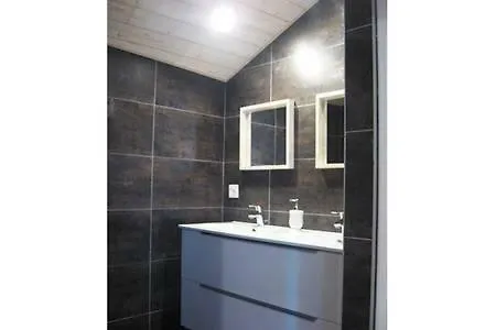Holiday home Le Limonadier Pruniere