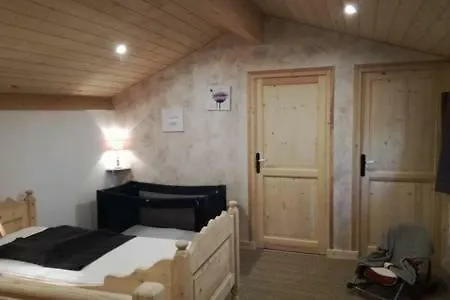 Le Limonadier Holiday home Pruniere
