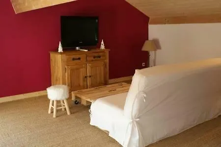 Le Limonadier Prázdninový dům