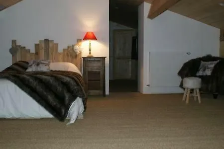 Prázdninový dům Le Limonadier Pruniere