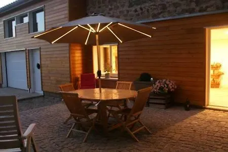 Holiday home Le Limonadier