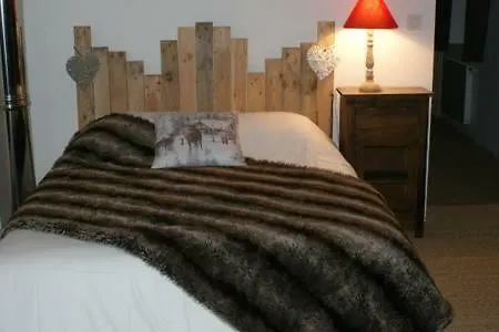 Le Limonadier * Pruniere