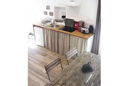 Le Limonadier Pruniere